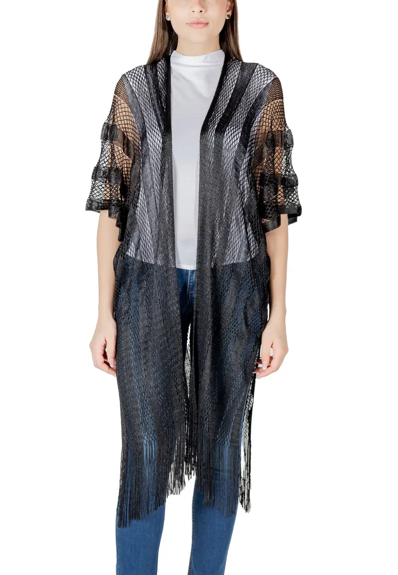 Liu Jo Cardigan Donna Liu Jo 2A5001T0300 black