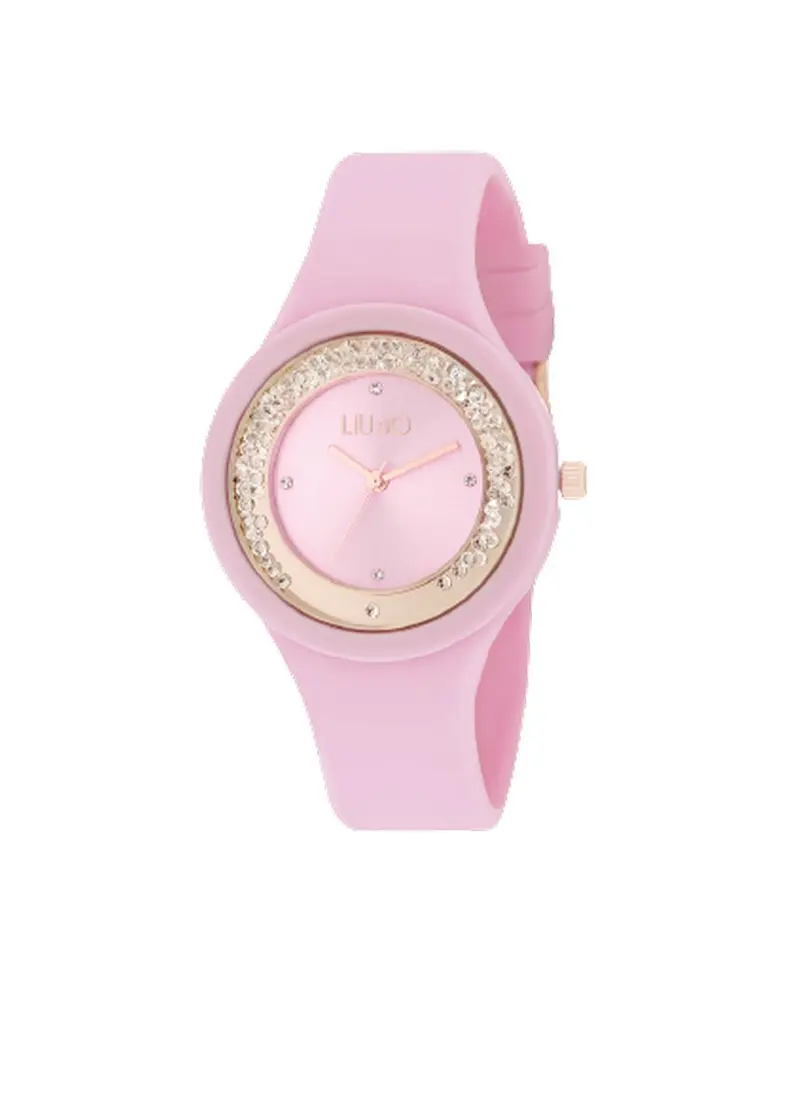 LIUJO Orologio