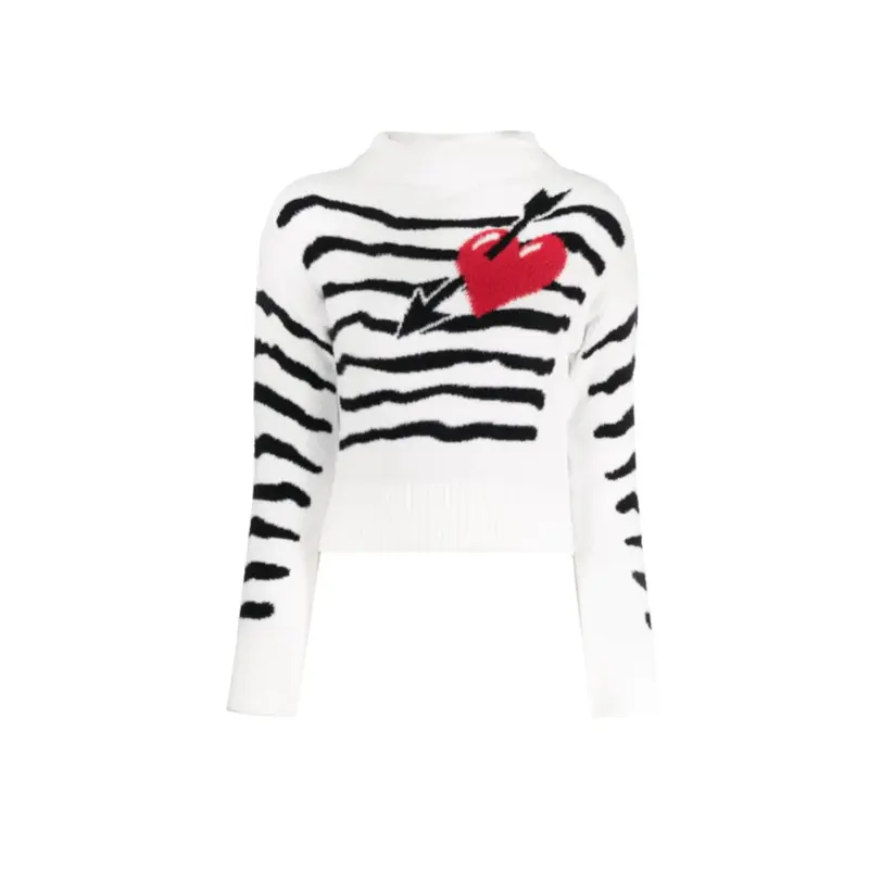 Maglia donna Philosophy "Cuore"