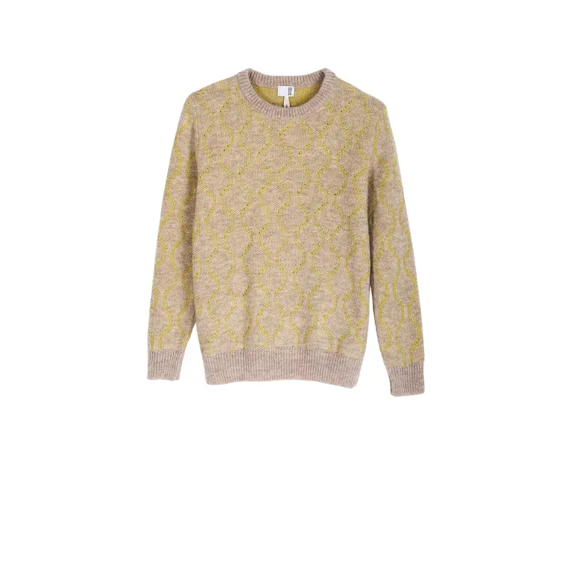 Maglione uomo QB24