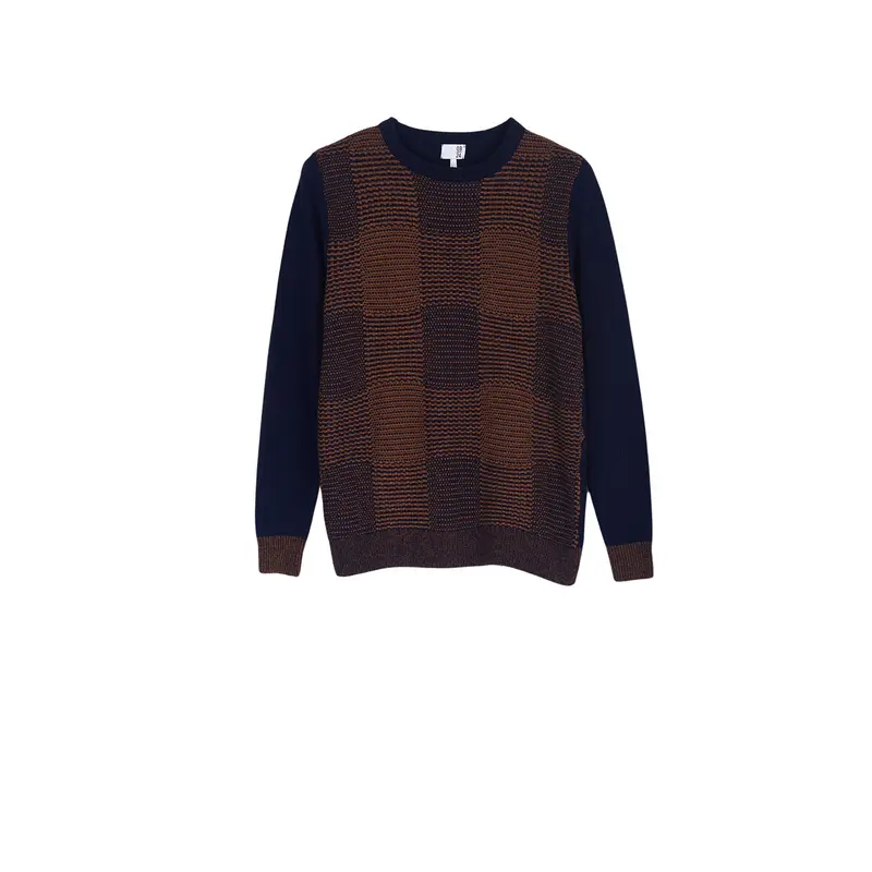 Maglione uomo QB24