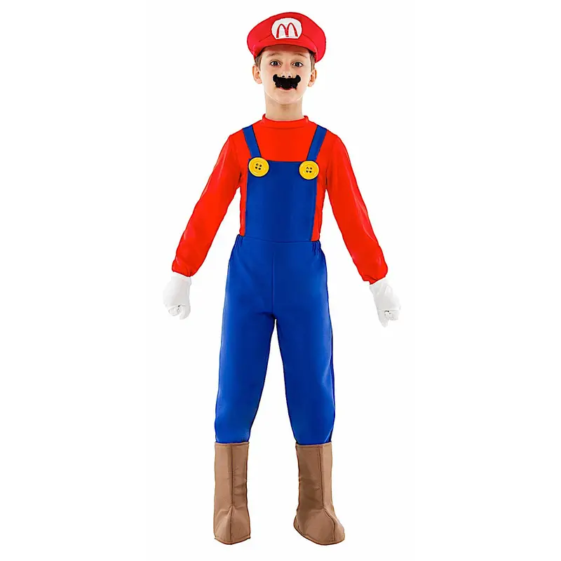 MARIO BROS