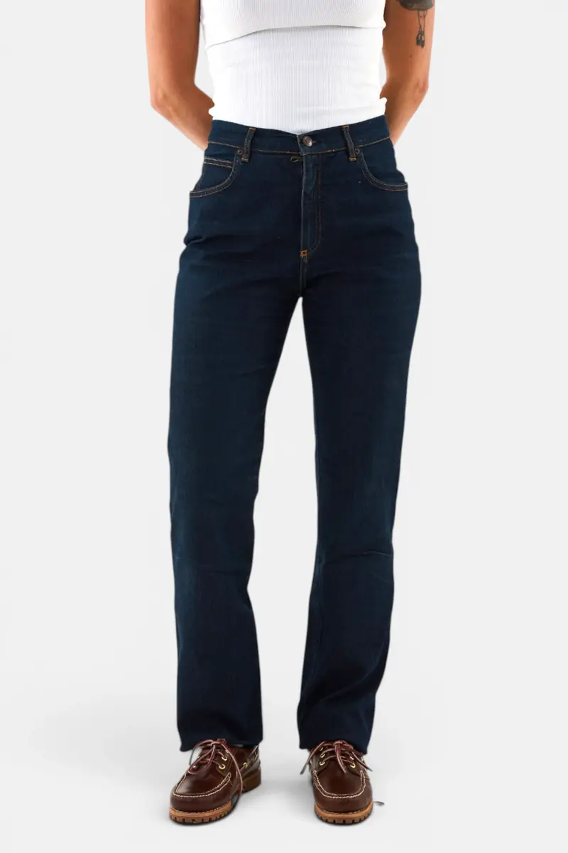 Marlboro Classic — Denim