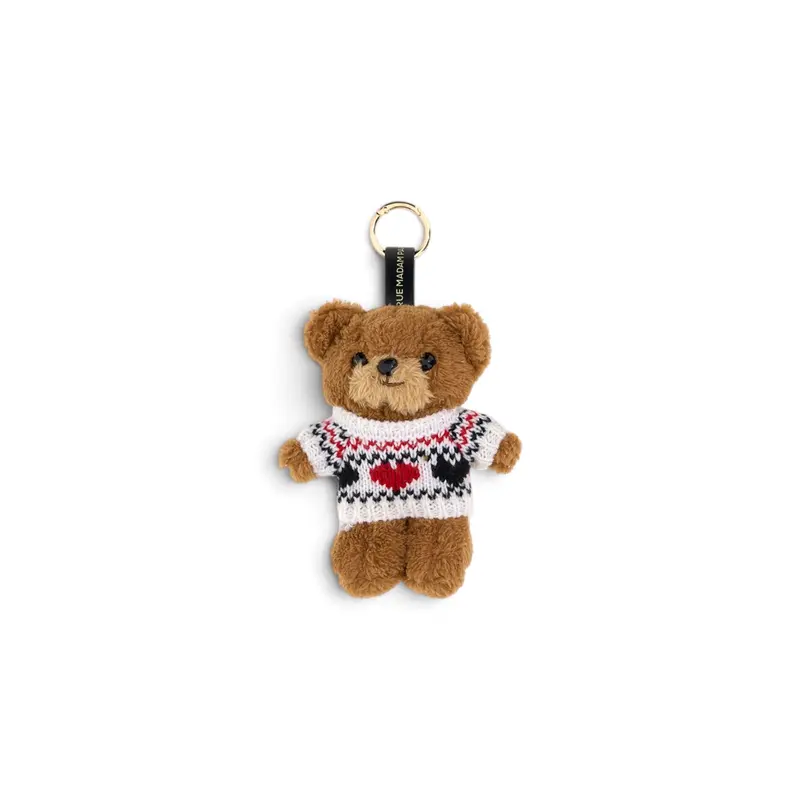 MARVIN IDOL CHARM