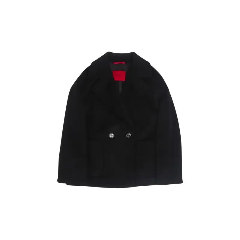 MAX&Co. Kids Cappotto Doppiopetto