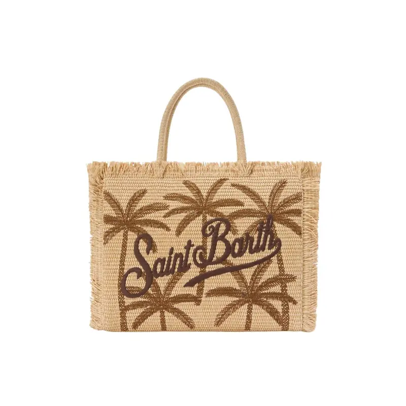 MC2 Saint Barth Straw