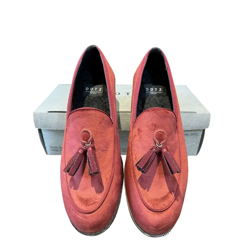 Mocassino donna Dotz