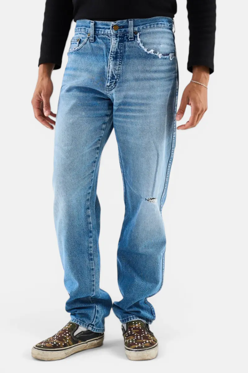 Moschino — Jeans