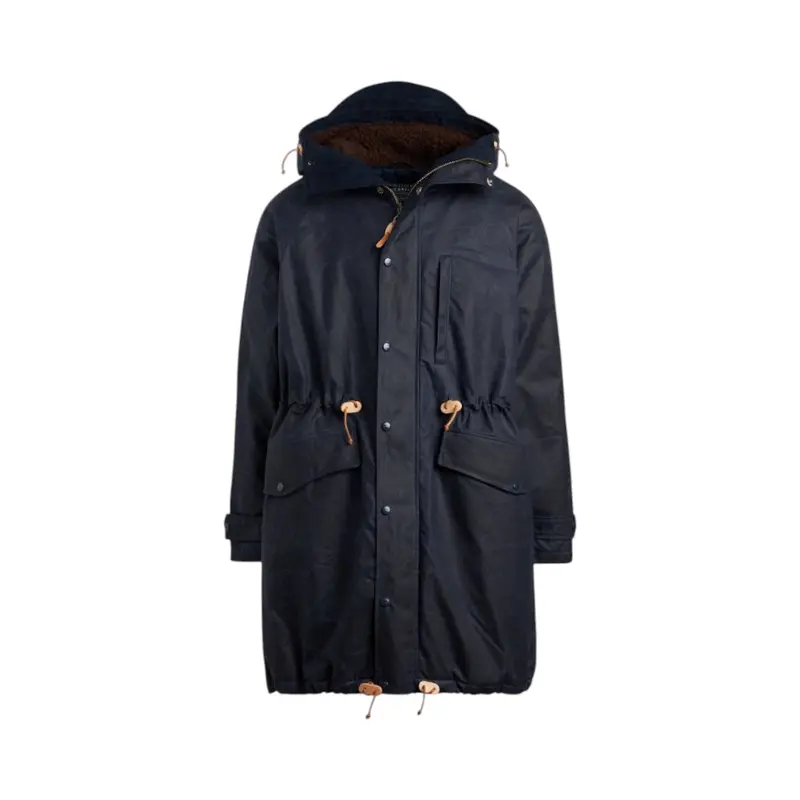 Mountain Parka donna 7075-WX