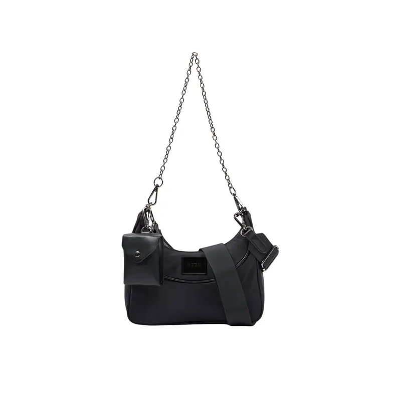 MSGM Kids Nylon Bag