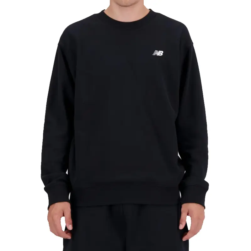 New Balance Essential Fleece Crew Uomo