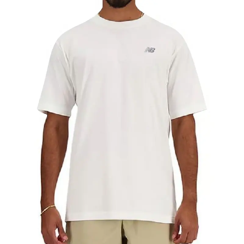 New Balance Essential T-Shirt Uomo