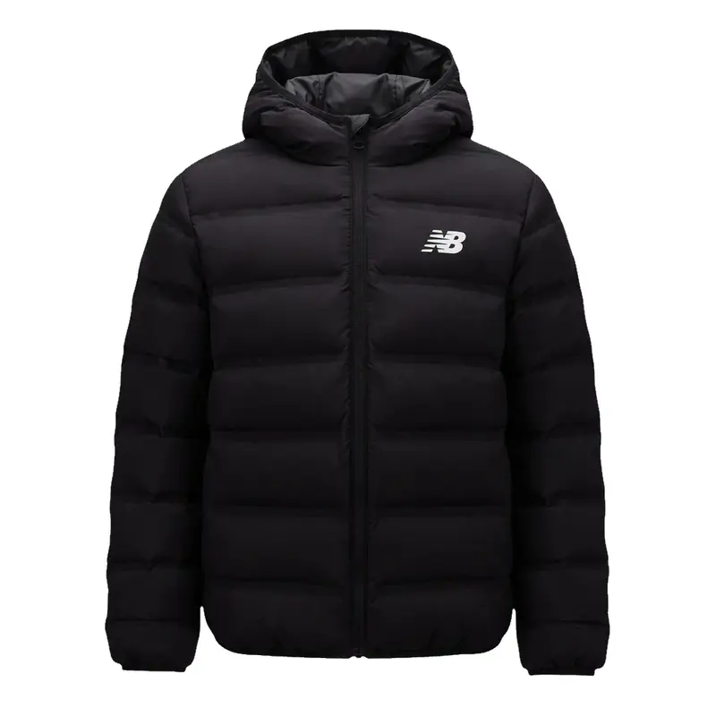 New Balance Padded Jacket Junior