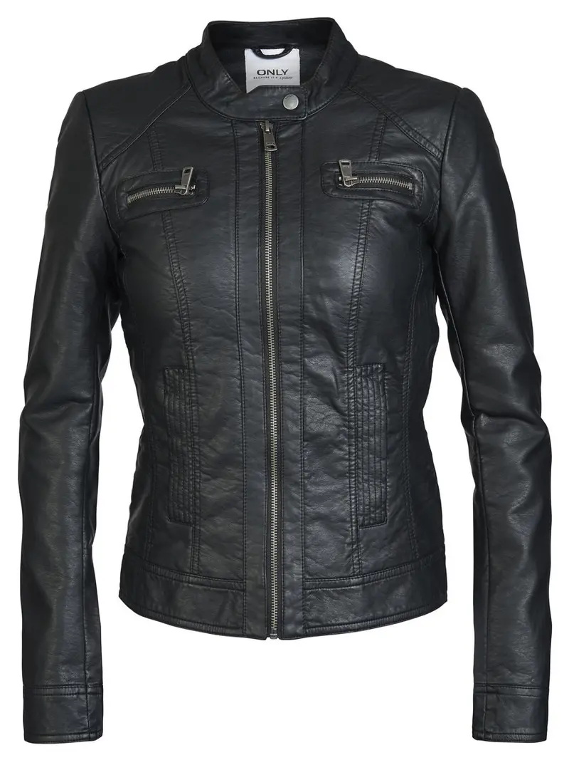 Only Giacca Donna Only 15081400 black  Nero