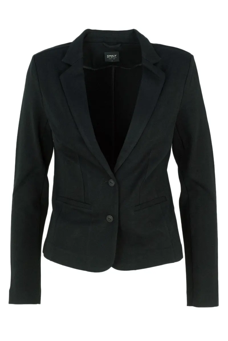 Only Giacca Donna Only 15153144 black  Nero
