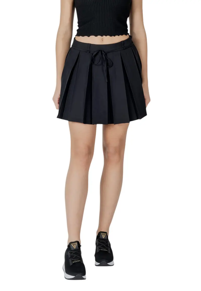 Only Gonna Donna Only 15340545 black  Nero