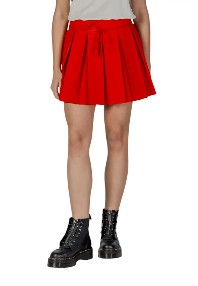Only Gonna Donna Only 15340545 red  Rosso