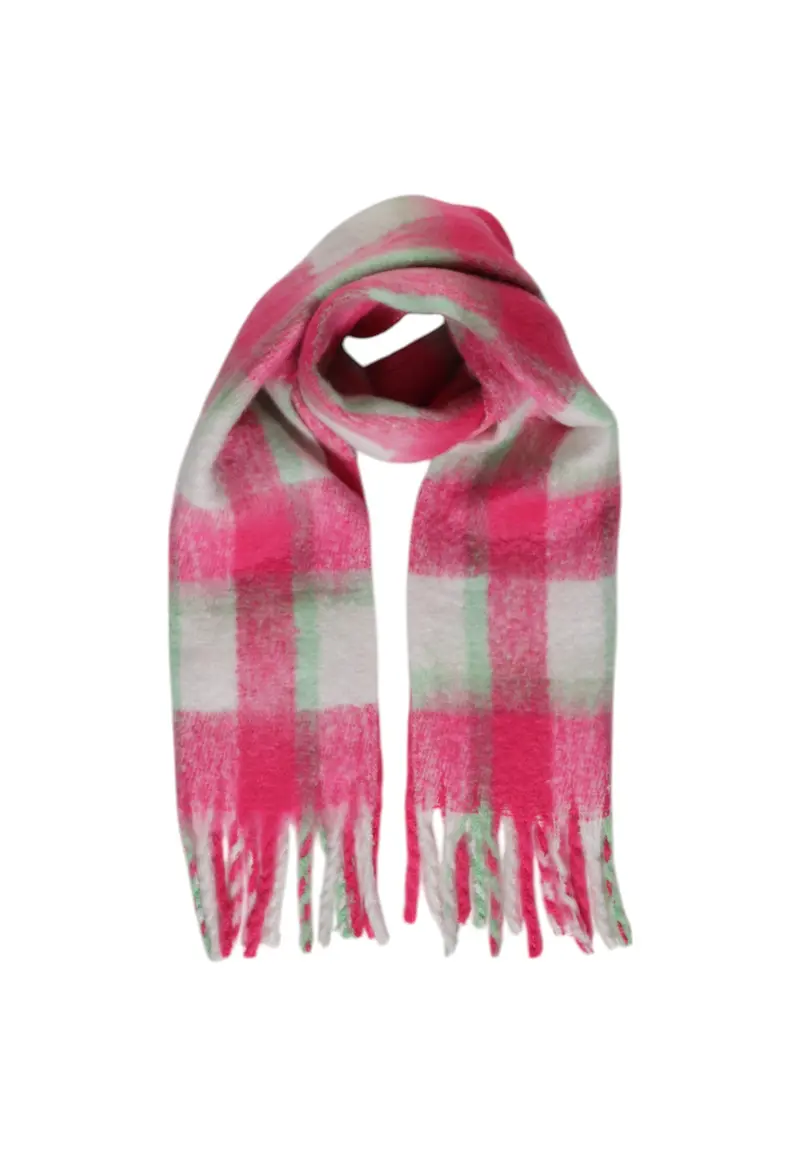 Only Sciarpa Donna Only 15299195 pink  Rosa