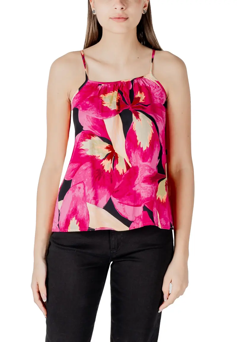 Only Top Donna Only 15343111 fuchsia