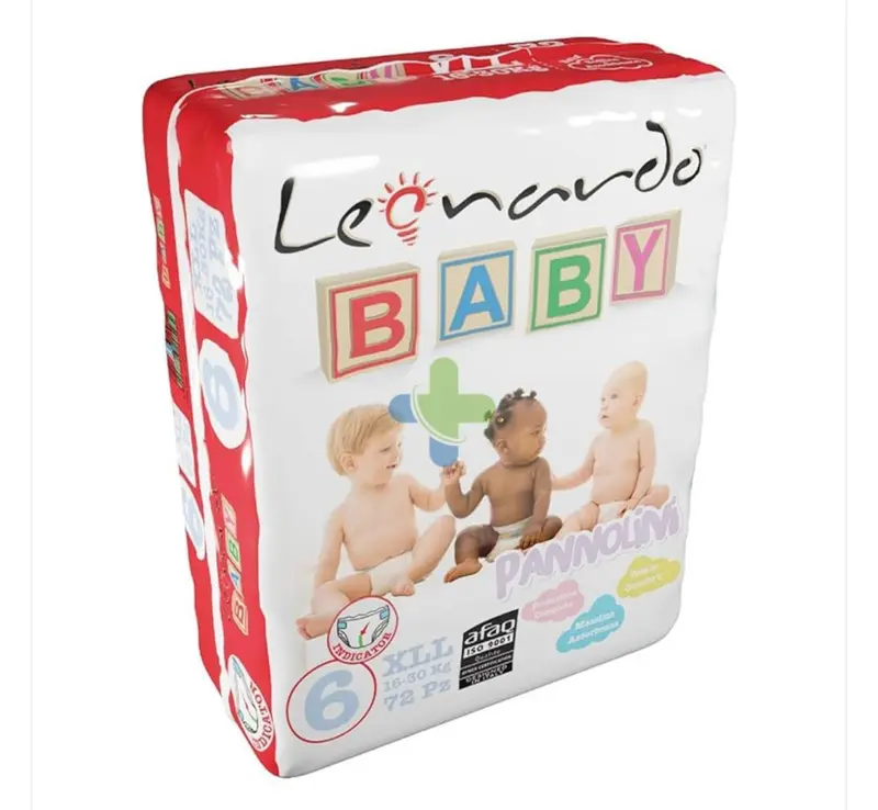 PANNOLINI LEONARDO