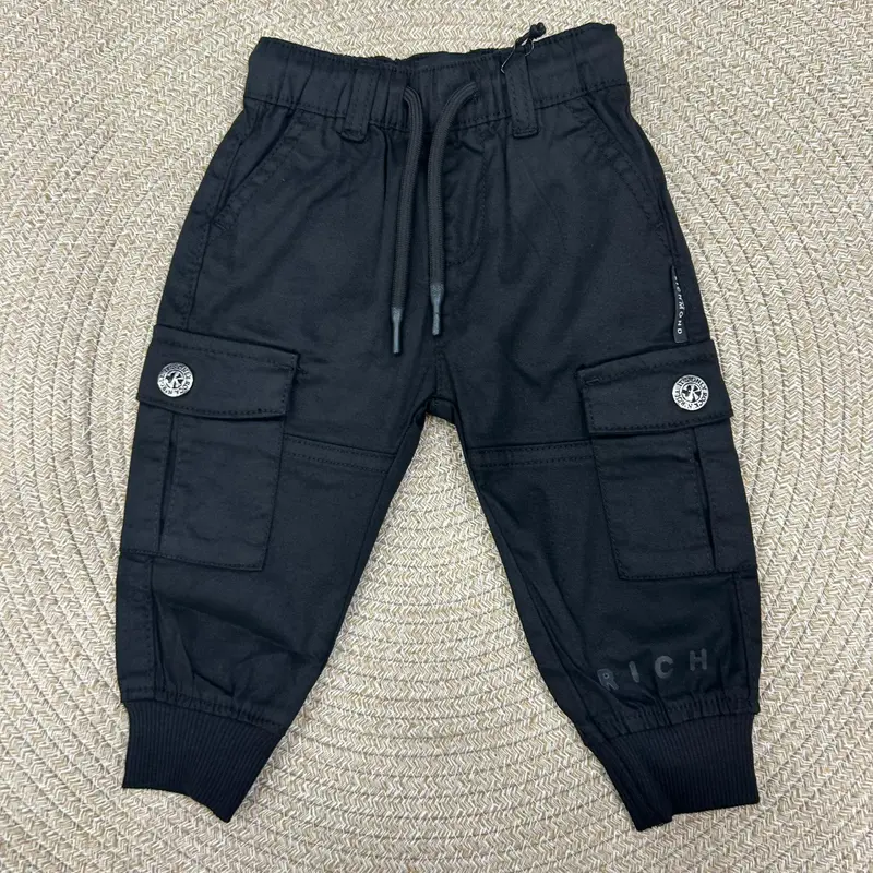 PANTALONE CARGO