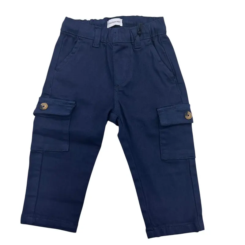 PANTALONE CARGO