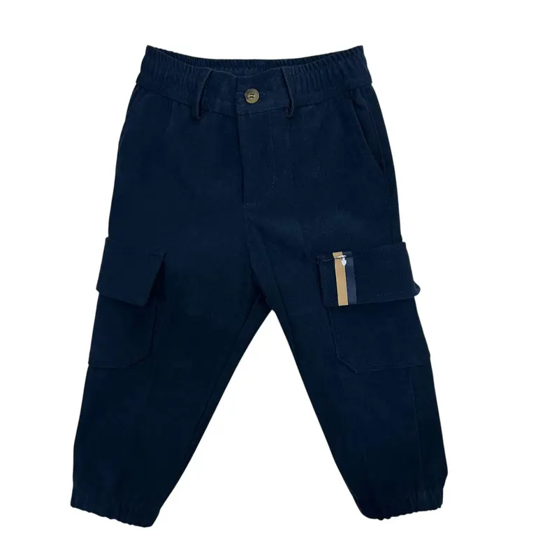 PANTALONE CARGO