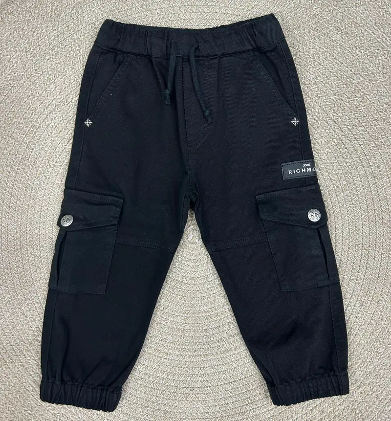 PANTALONE CARGO