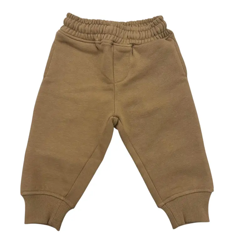 PANTALONE GARZATO