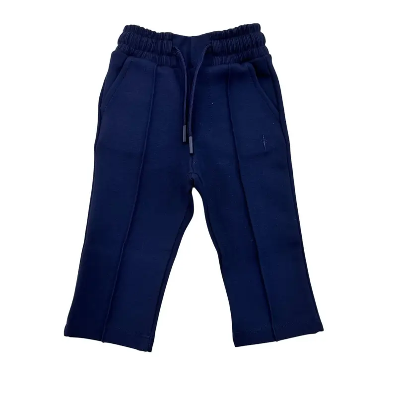 PANTALONE IN PUNTO MILANO