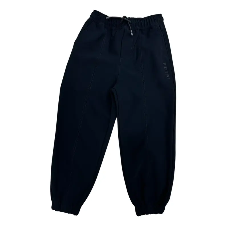 PANTALONE IN TESSUTO TECNICO
