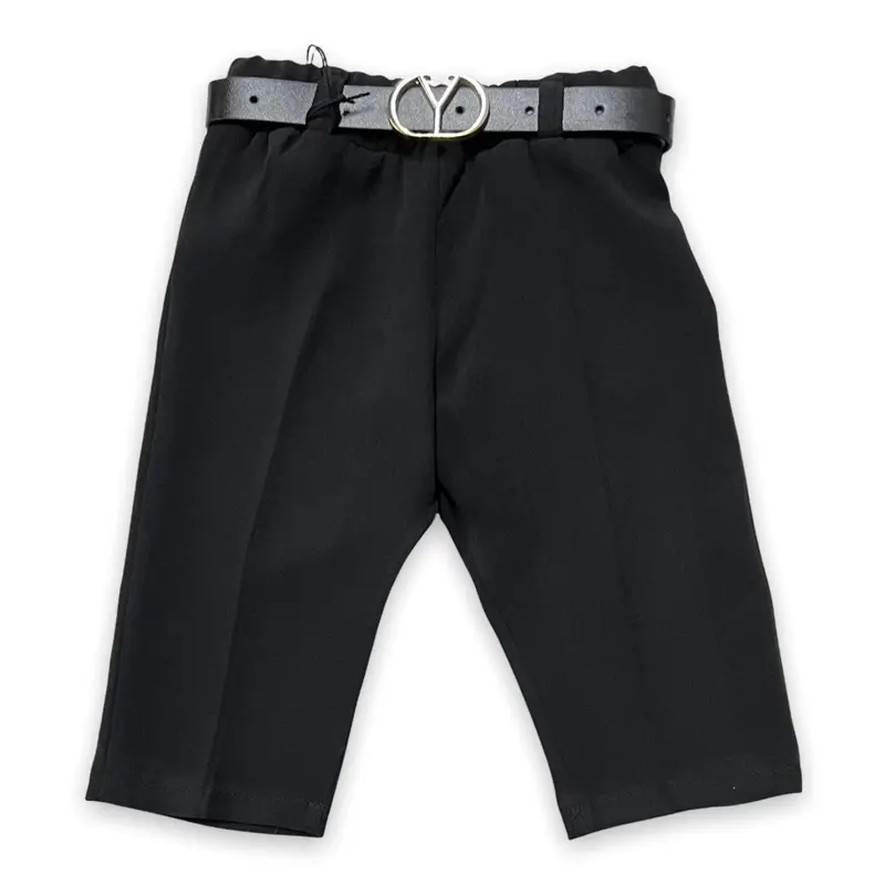 Pantalone Modello Capri