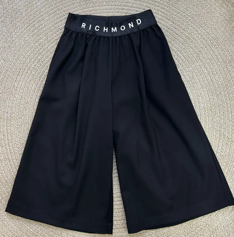 PANTALONE PALAZZO