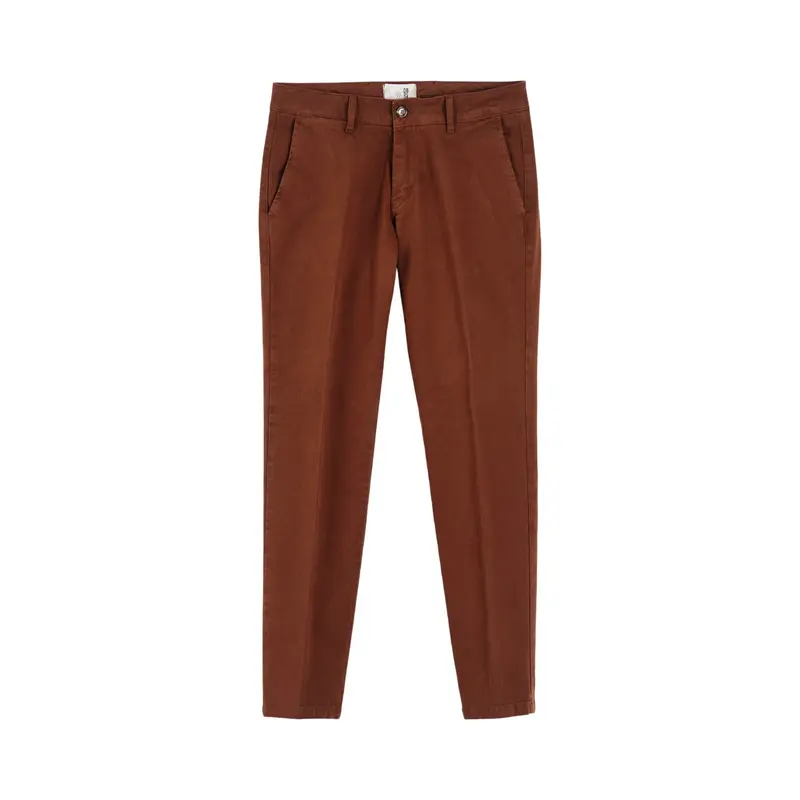 Pantalone uomo QB24