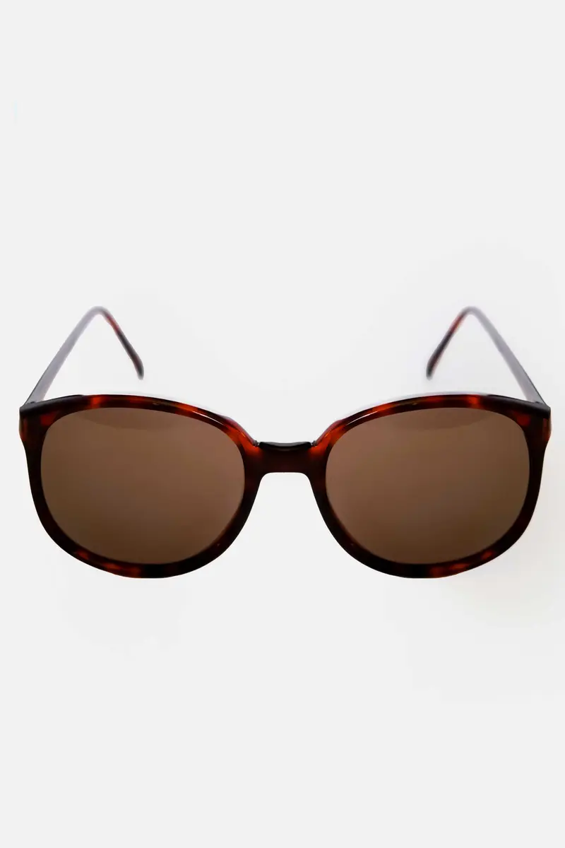 Persol Ratti — Occhiali da Sole Brown Tartan