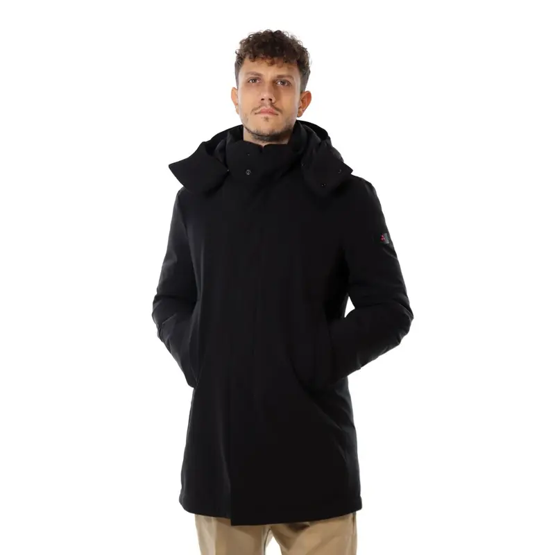 Peuterey Kruger Cappotto Tecnico