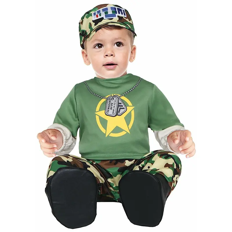 PICCOLO MILITARE