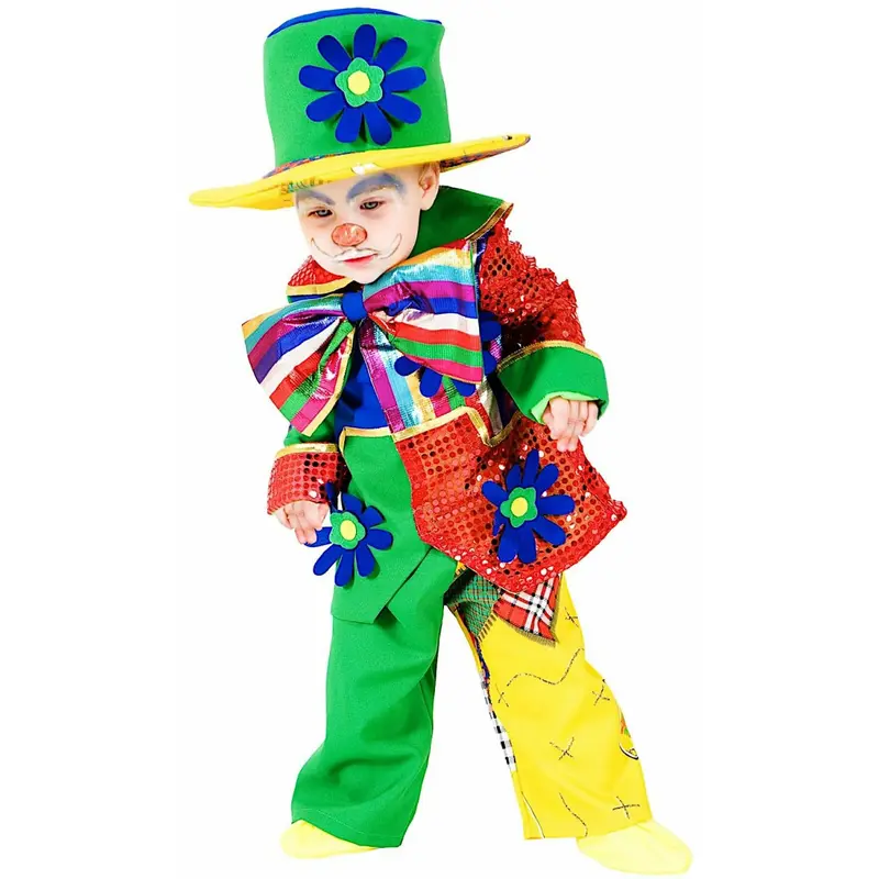 Piccolo Pagliaccio
