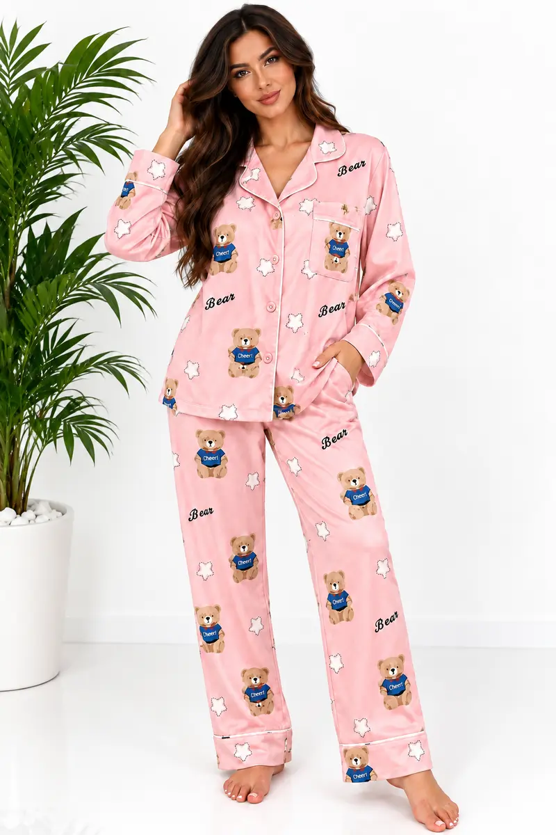 PIGIAMA 4