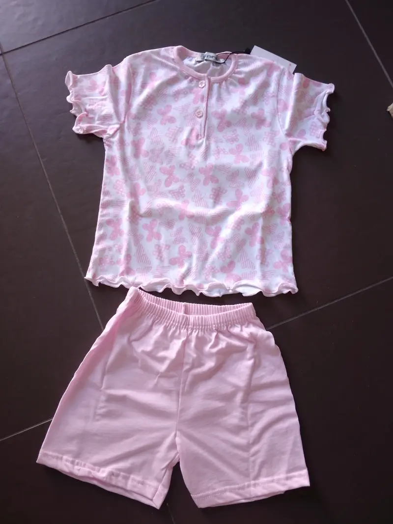 Pigiama bimba Ines