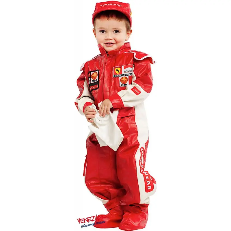Pilota F1