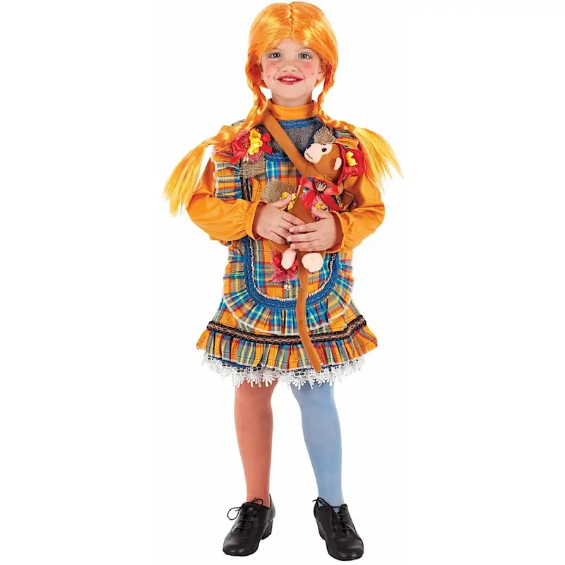 Pippi Lusso