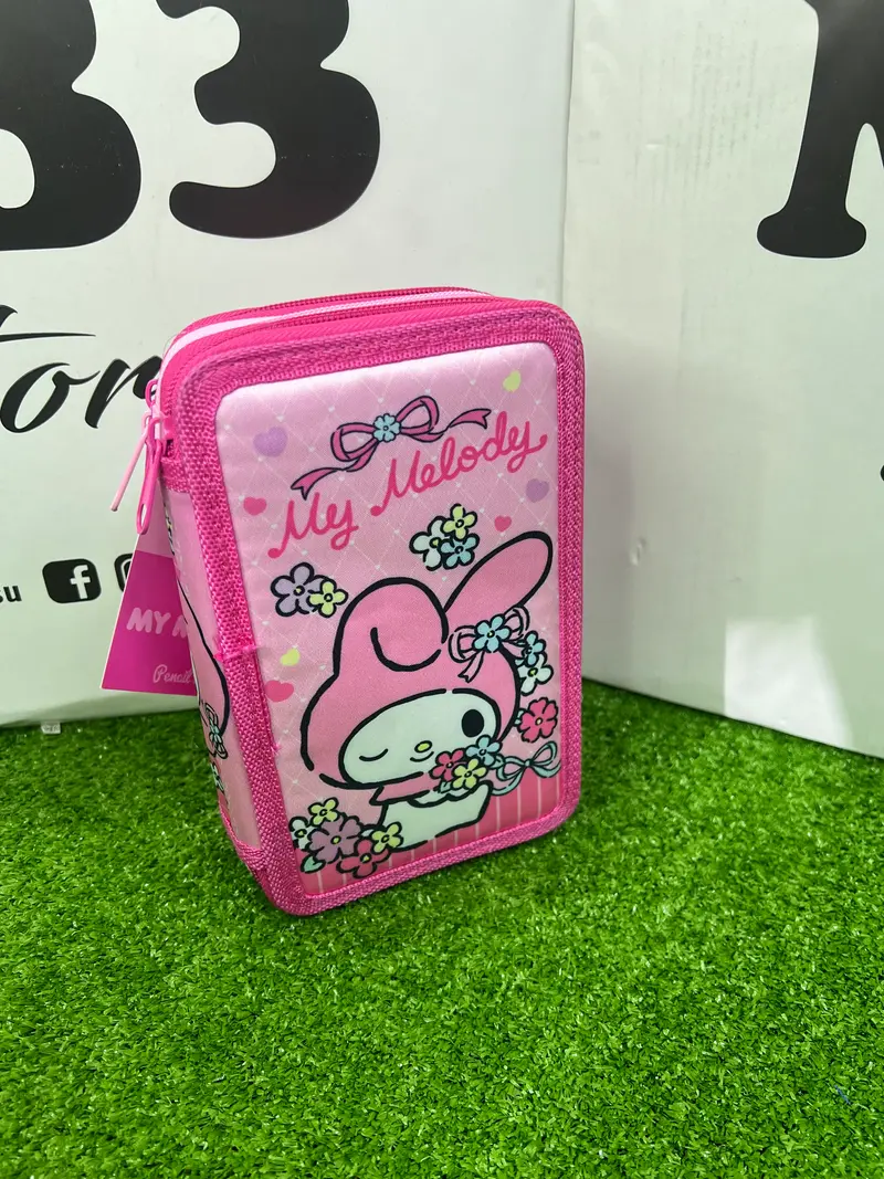 PORTA PASTELLI MY MELODY