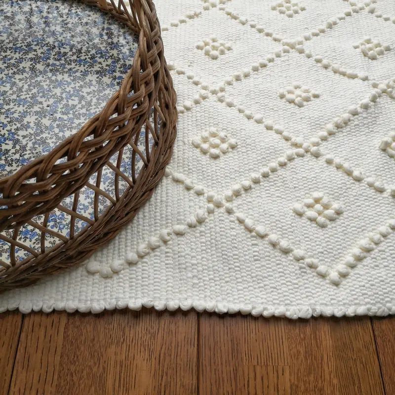 Portuguese rug- Small
