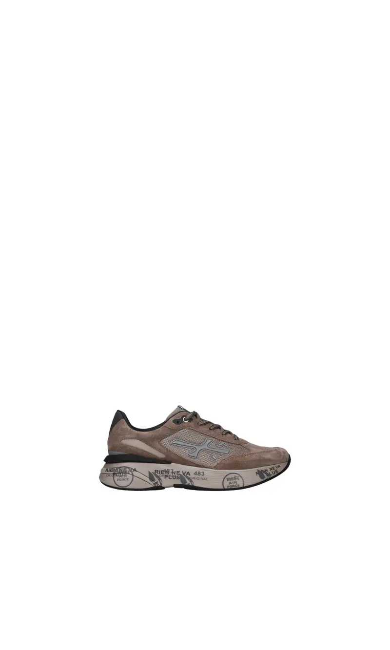 PREMIATA MOERUN 8699