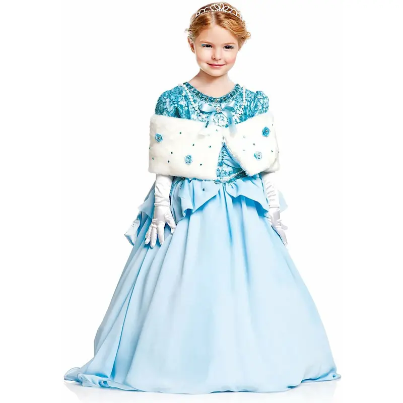 Principessa Al Ballo Prestige