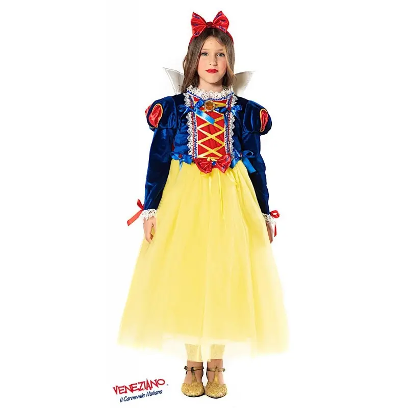 PRINCIPESSA DEI BOSCHI PRESTIGE BABY