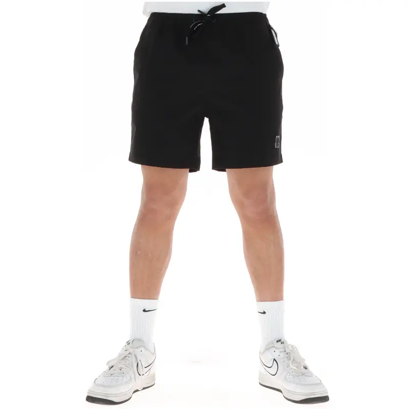 Psycho Bunny Costume Uomo Psycho Bunny B6W453F200 black  black