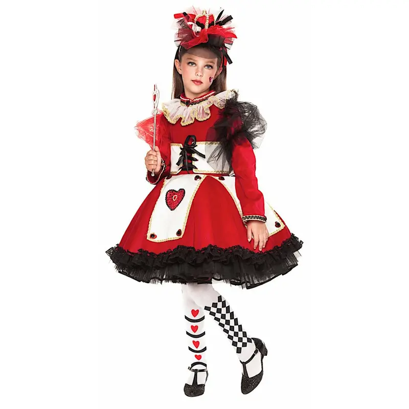 Regina Dei Cuori Prestige