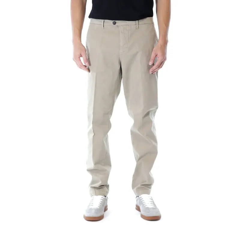 Roy Roger’s Pantalone Chino Conduit